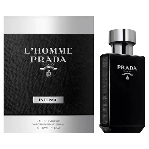 prada l'homme intense dupe|prada l'homme intense discontinued.